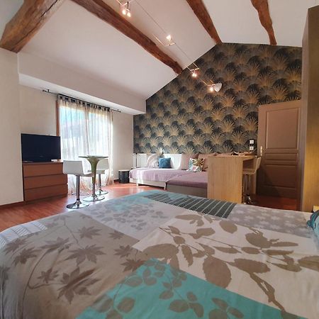 Chambres D'Hotes Grange Carree Saint-Remy  Екстер'єр фото