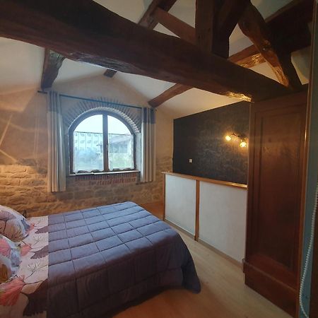Chambres D'Hotes Grange Carree Saint-Remy  Екстер'єр фото