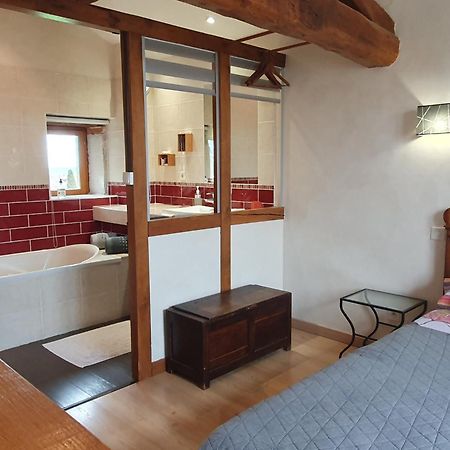 Chambres D'Hotes Grange Carree Saint-Remy  Екстер'єр фото