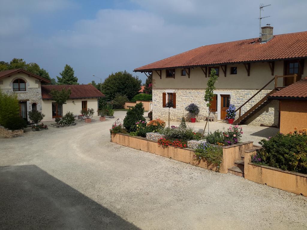 Chambres D'Hotes Grange Carree Saint-Remy  Екстер'єр фото