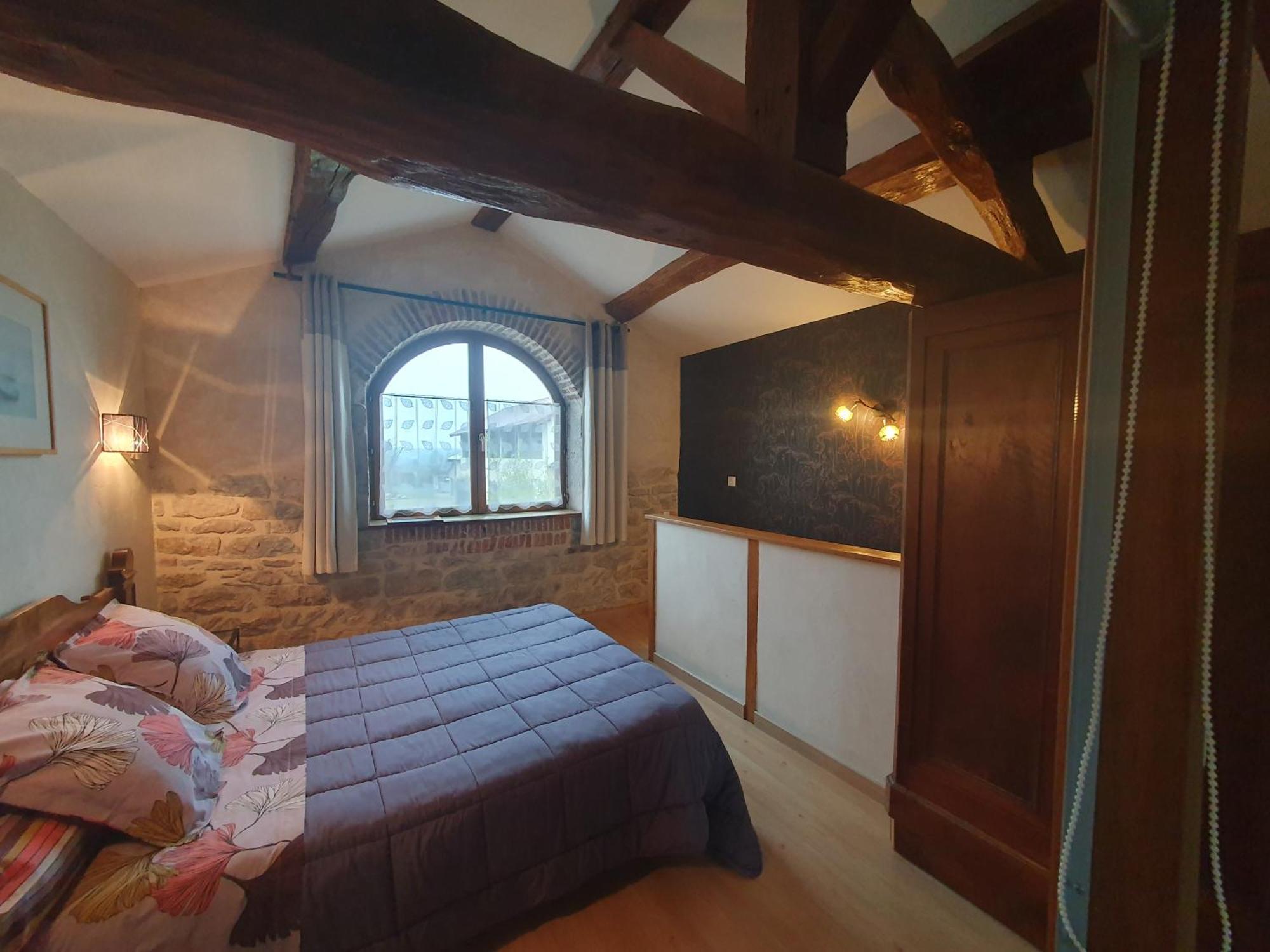 Chambres D'Hotes Grange Carree Saint-Remy  Екстер'єр фото
