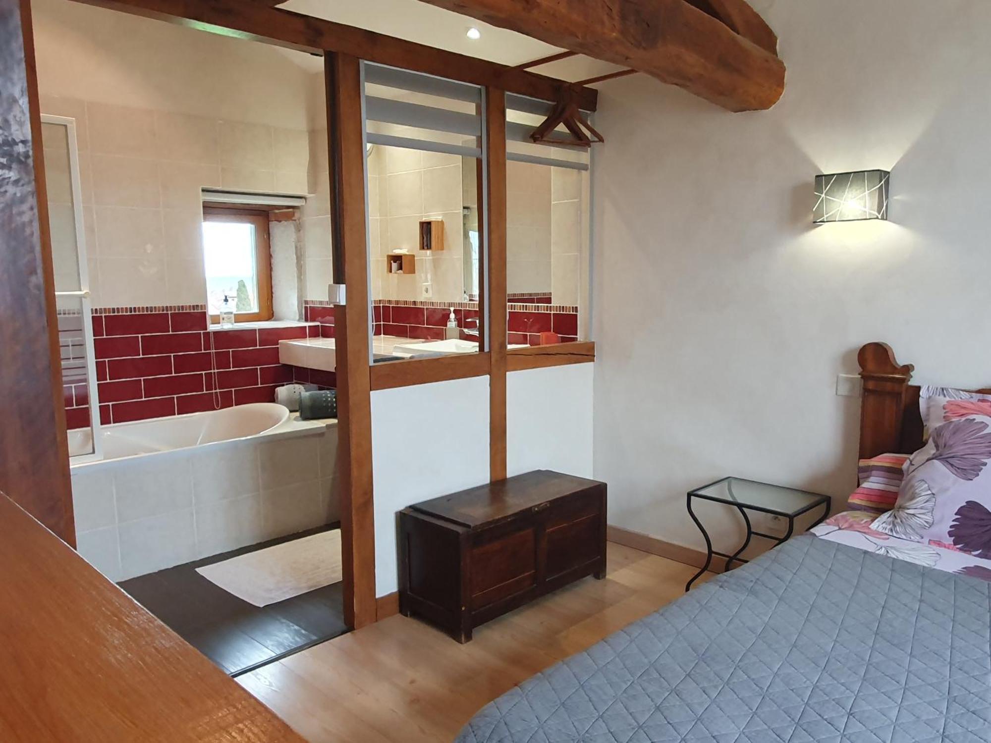 Chambres D'Hotes Grange Carree Saint-Remy  Екстер'єр фото