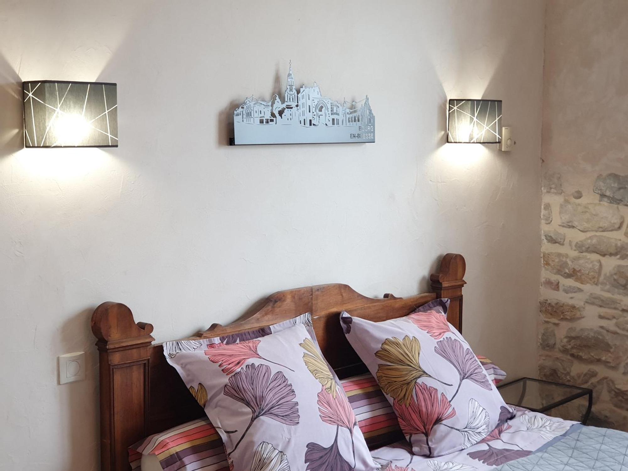 Chambres D'Hotes Grange Carree Saint-Remy  Екстер'єр фото