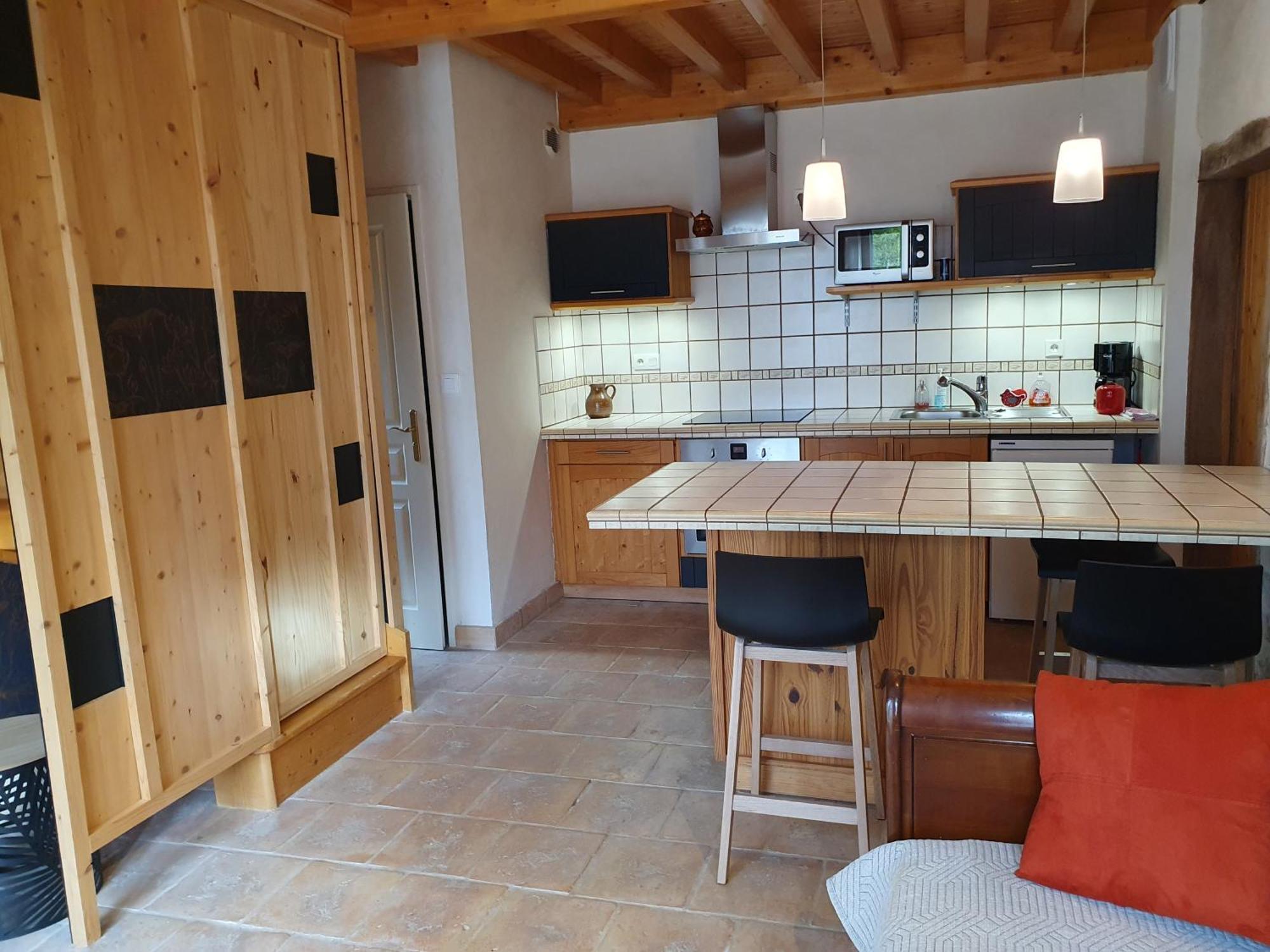 Chambres D'Hotes Grange Carree Saint-Remy  Екстер'єр фото