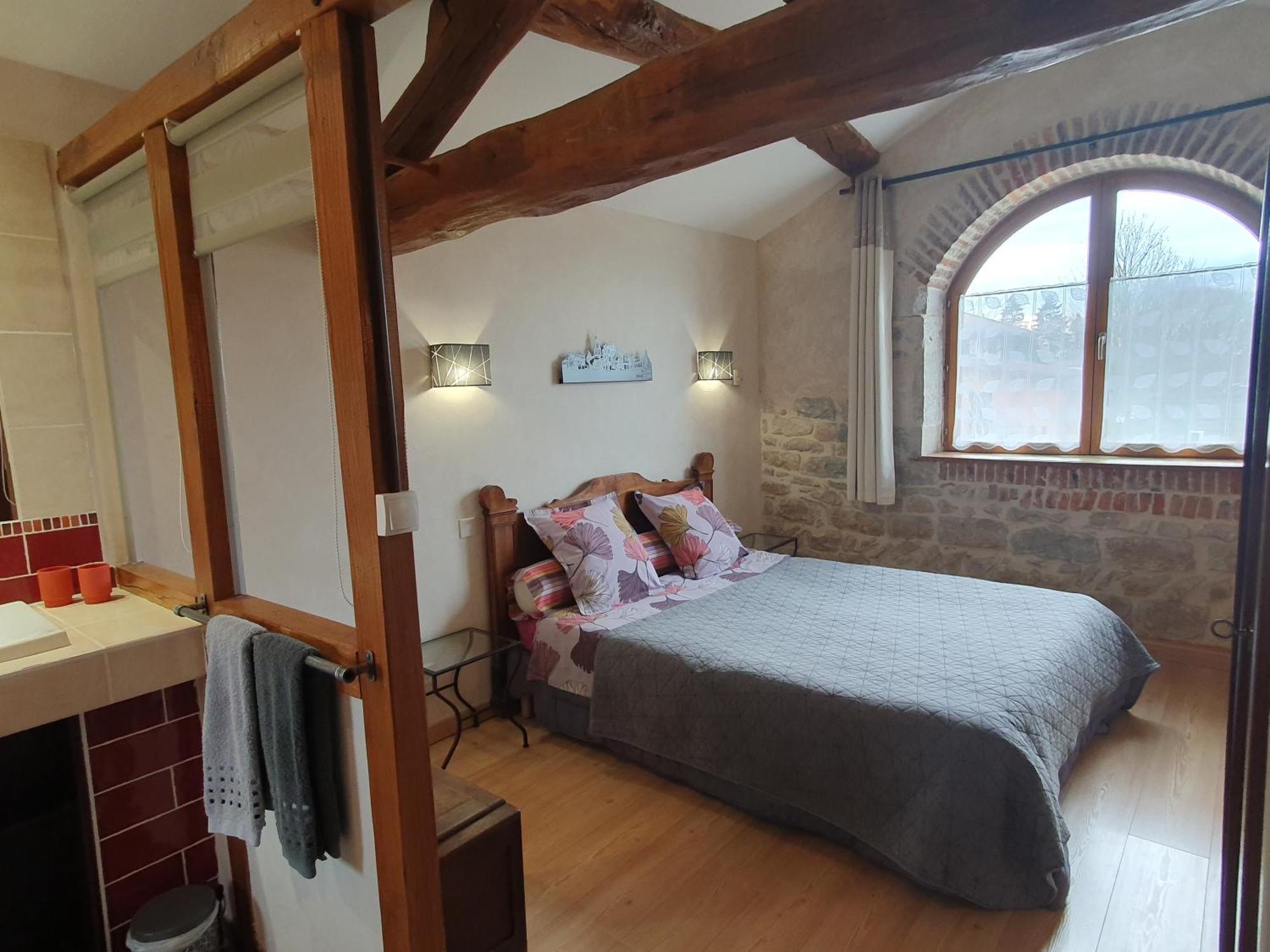 Chambres D'Hotes Grange Carree Saint-Remy  Екстер'єр фото