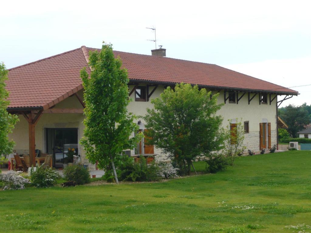 Chambres D'Hotes Grange Carree Saint-Remy  Екстер'єр фото