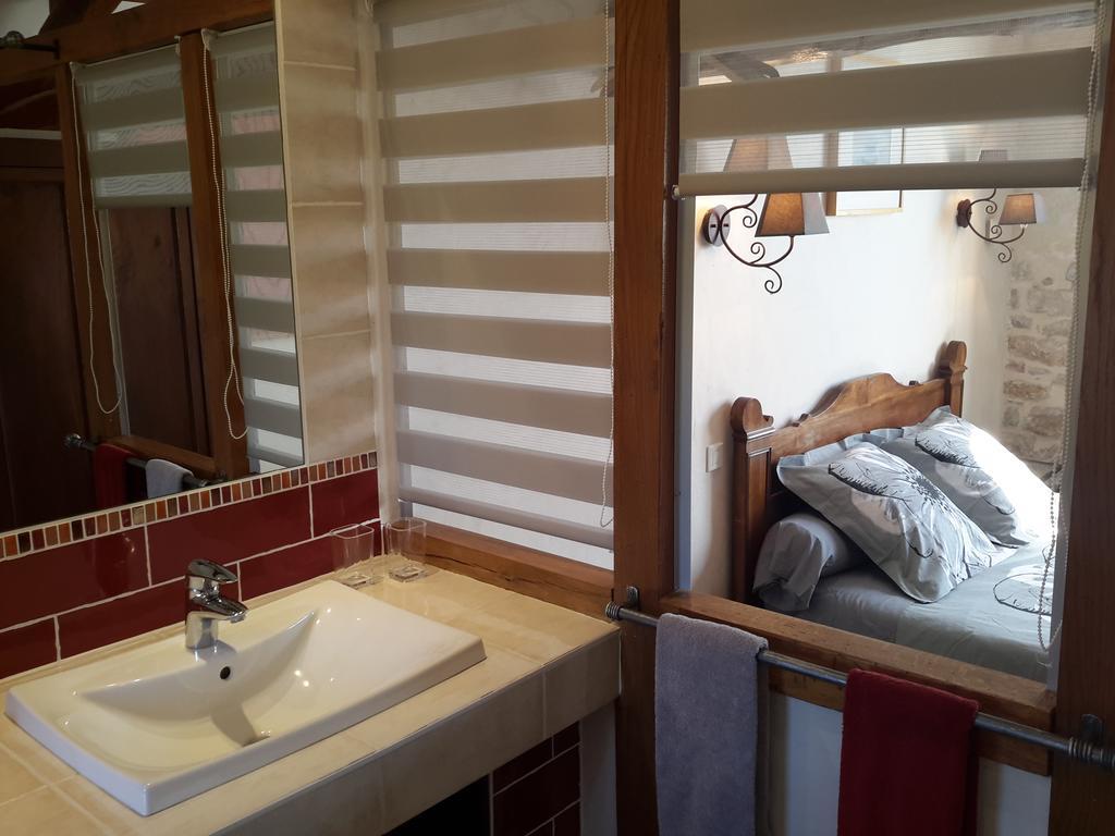 Chambres D'Hotes Grange Carree Saint-Remy  Екстер'єр фото