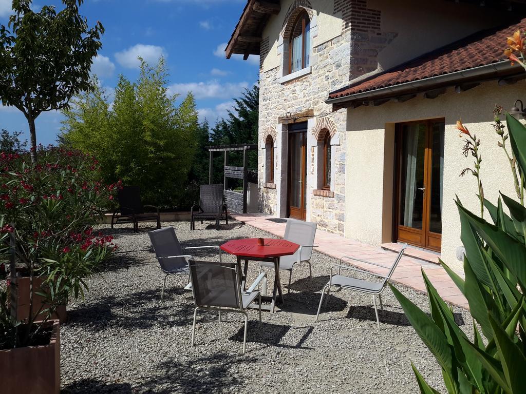 Chambres D'Hotes Grange Carree Saint-Remy  Екстер'єр фото