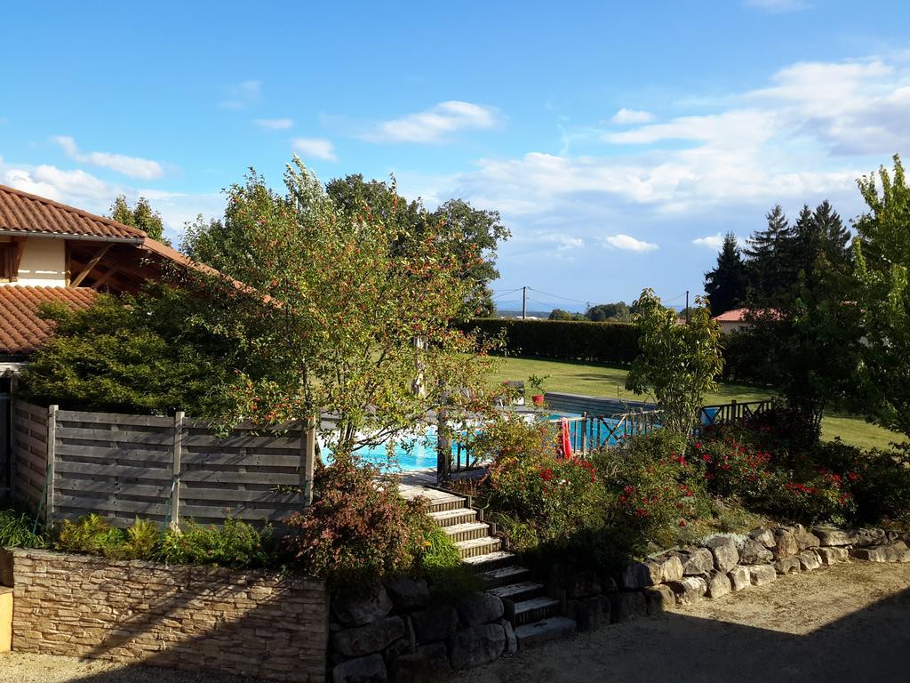 Chambres D'Hotes Grange Carree Saint-Remy  Екстер'єр фото