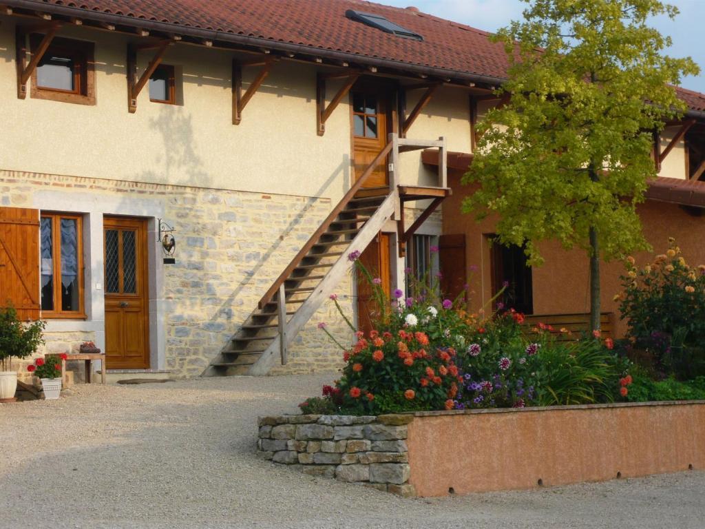 Chambres D'Hotes Grange Carree Saint-Remy  Екстер'єр фото