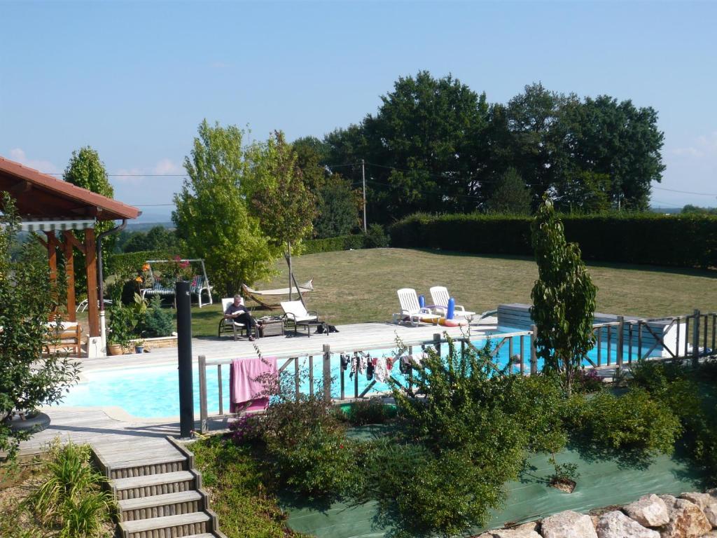 Chambres D'Hotes Grange Carree Saint-Remy  Екстер'єр фото
