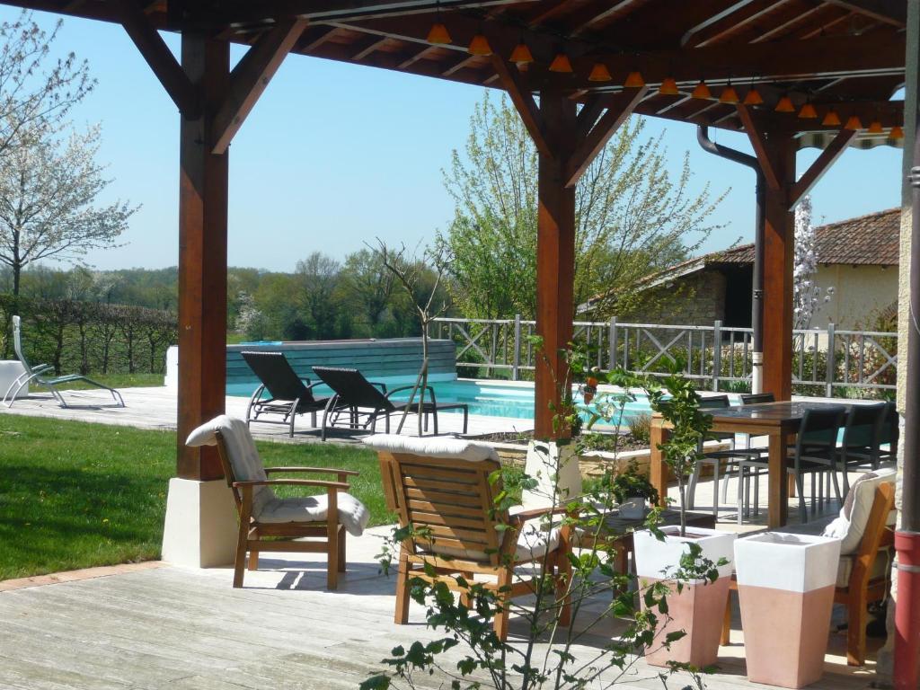 Chambres D'Hotes Grange Carree Saint-Remy  Екстер'єр фото
