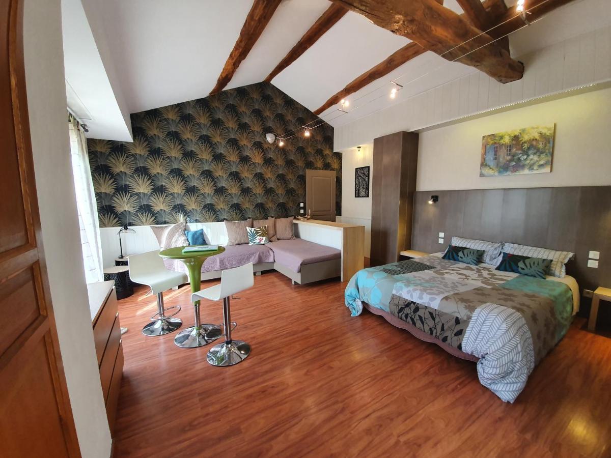 Chambres D'Hotes Grange Carree Saint-Remy  Екстер'єр фото