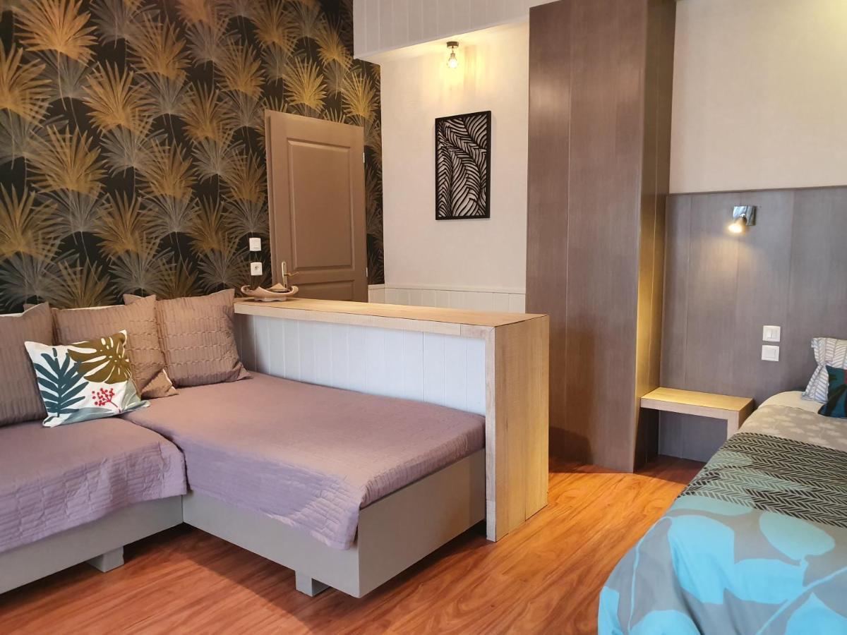 Chambres D'Hotes Grange Carree Saint-Remy  Екстер'єр фото