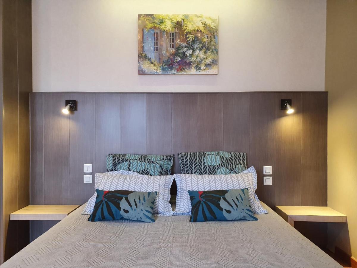Chambres D'Hotes Grange Carree Saint-Remy  Екстер'єр фото